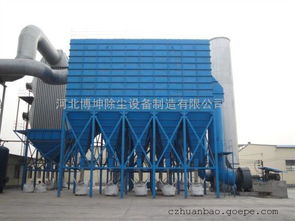 白灰窑除尘器与脱硫除尘设备价格解析及污泥处理设备选购指南