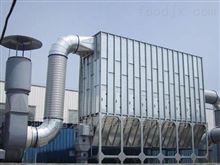 木工除尘器与污泥处理设备 材质特点与安全性能解析