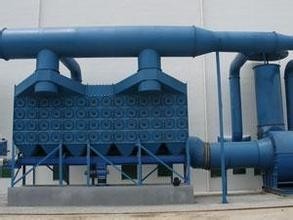 辽宁鞍山仓顶布袋除尘器与污水处理设备市场行情及价格分析