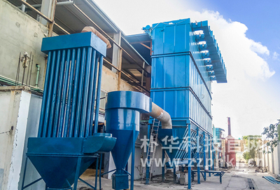 2019年环保严查下工业除尘与污泥处理设备选购指南 警惕质量参差不齐